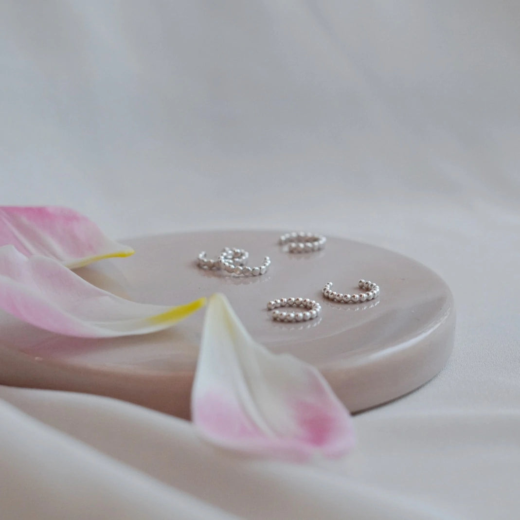 Bubbel cuff
