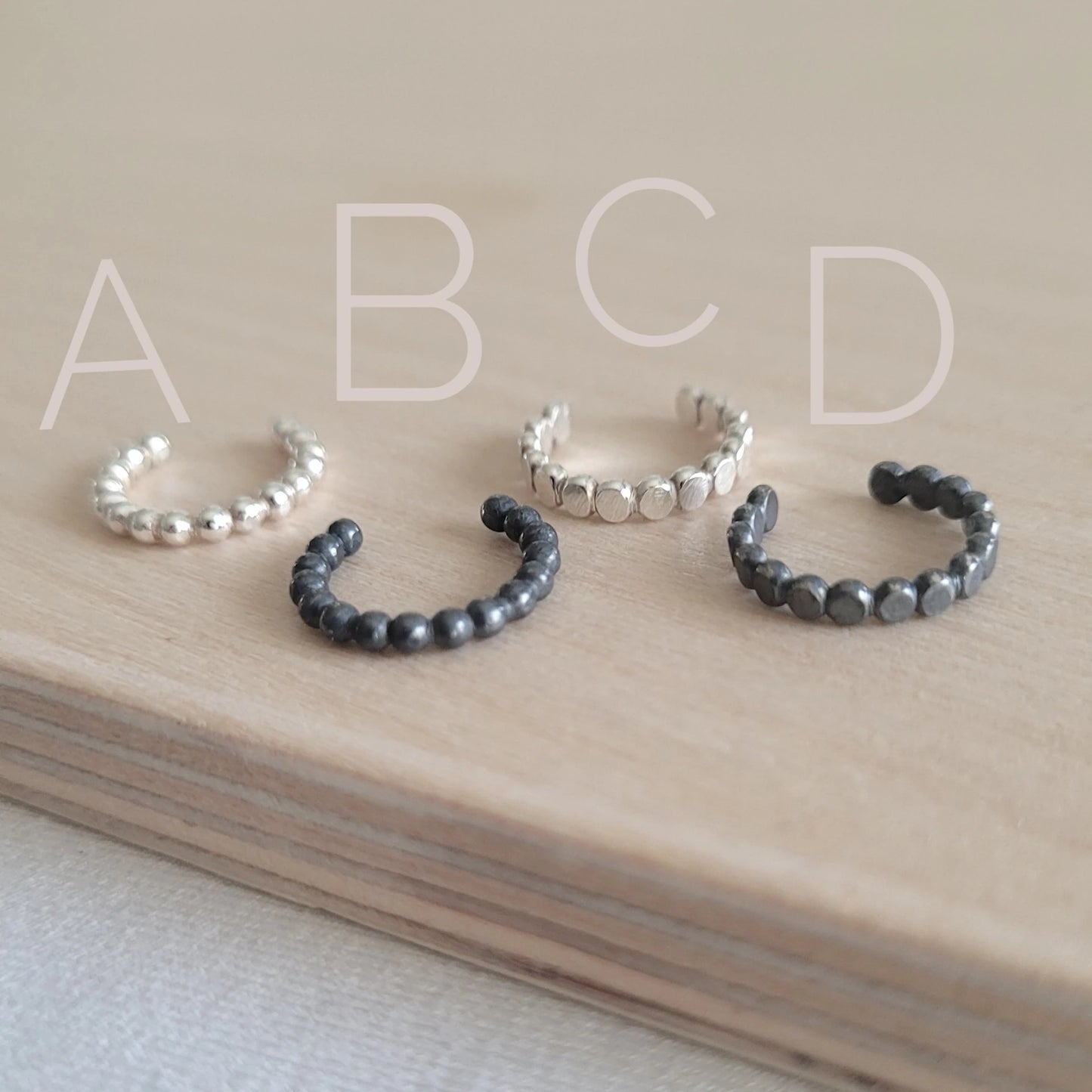 Bubbel cuff