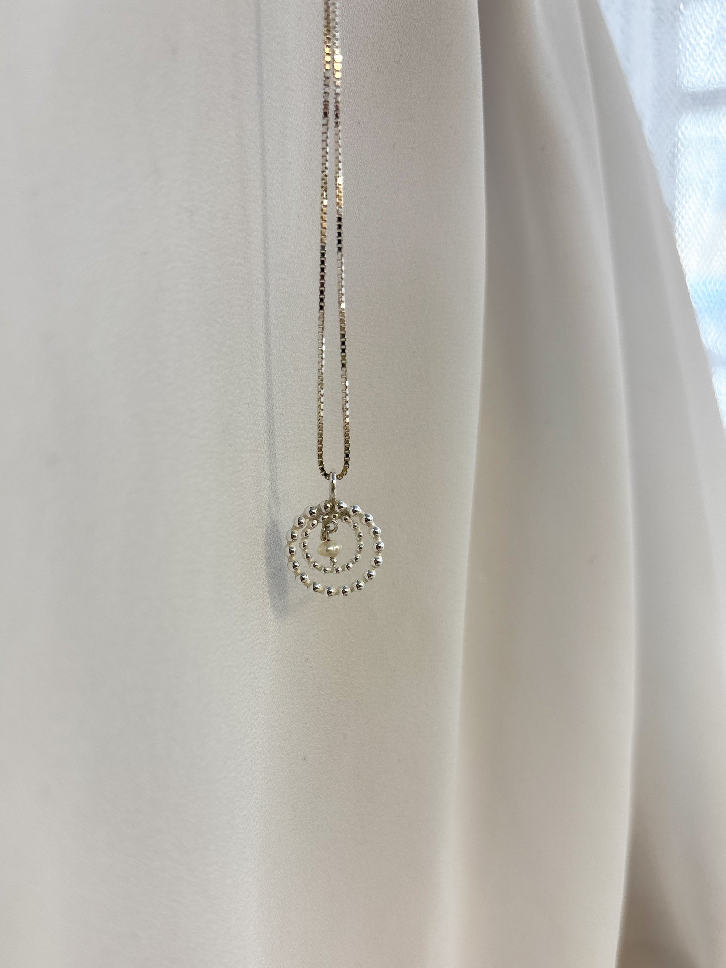 Bubbel dubbel pärla