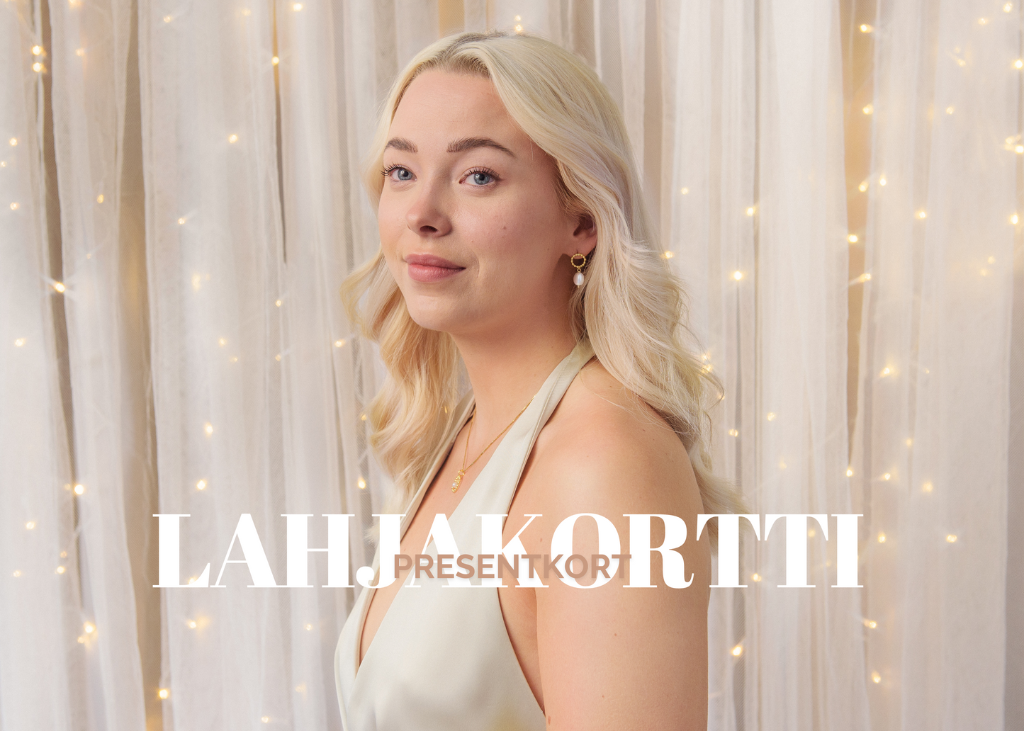 Lahjakortti