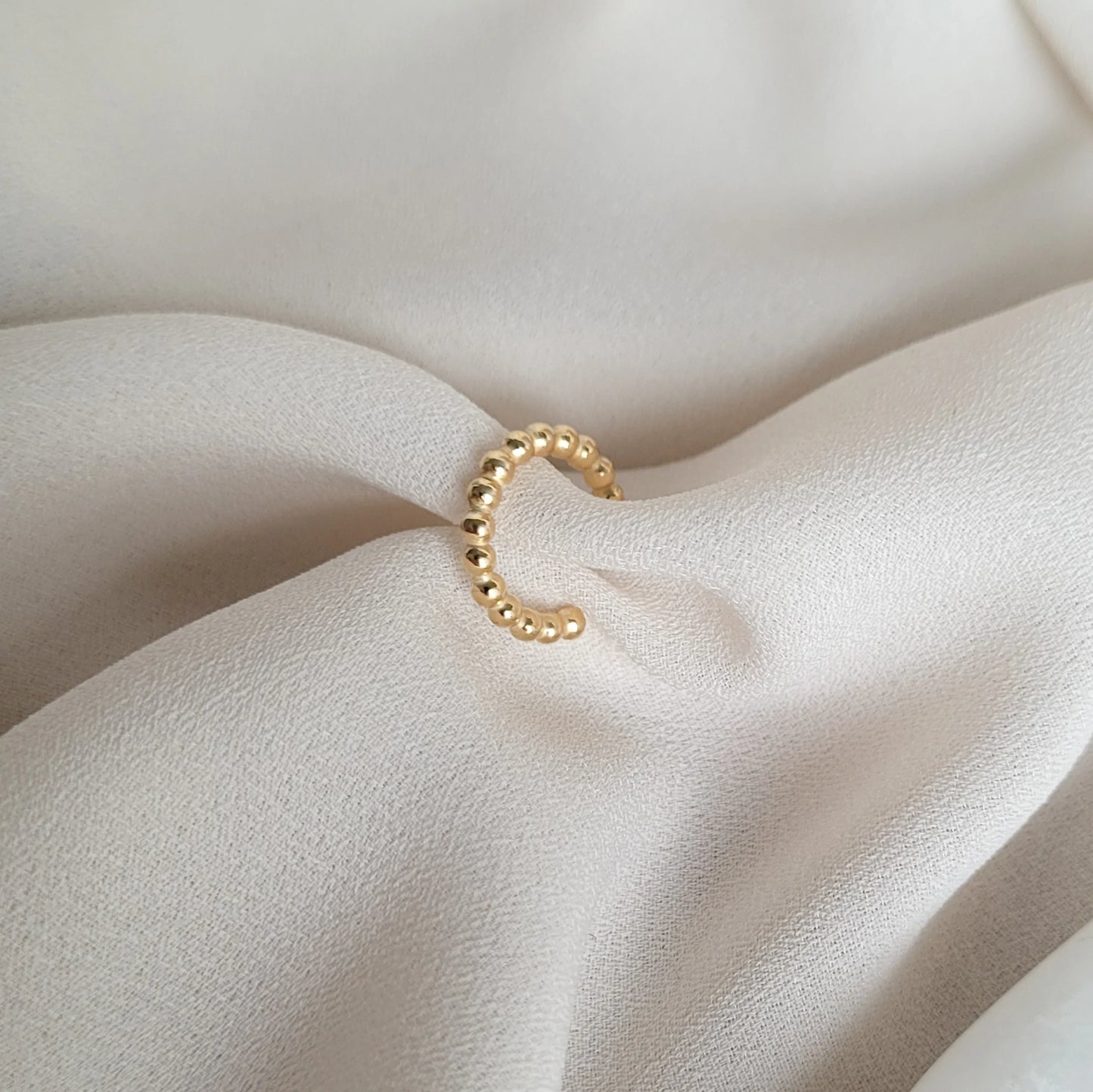 Bubbel cuff