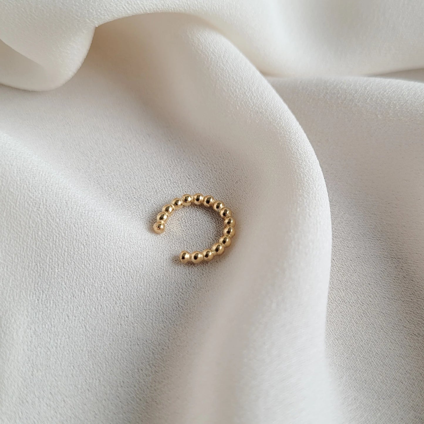 Bubbel cuff