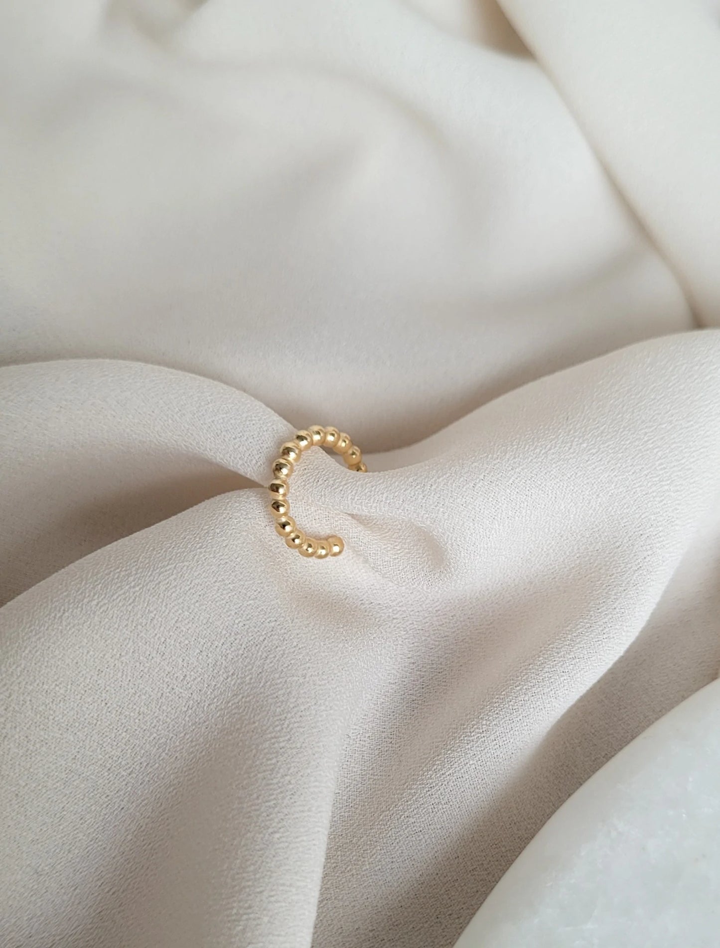 Bubbel cuff