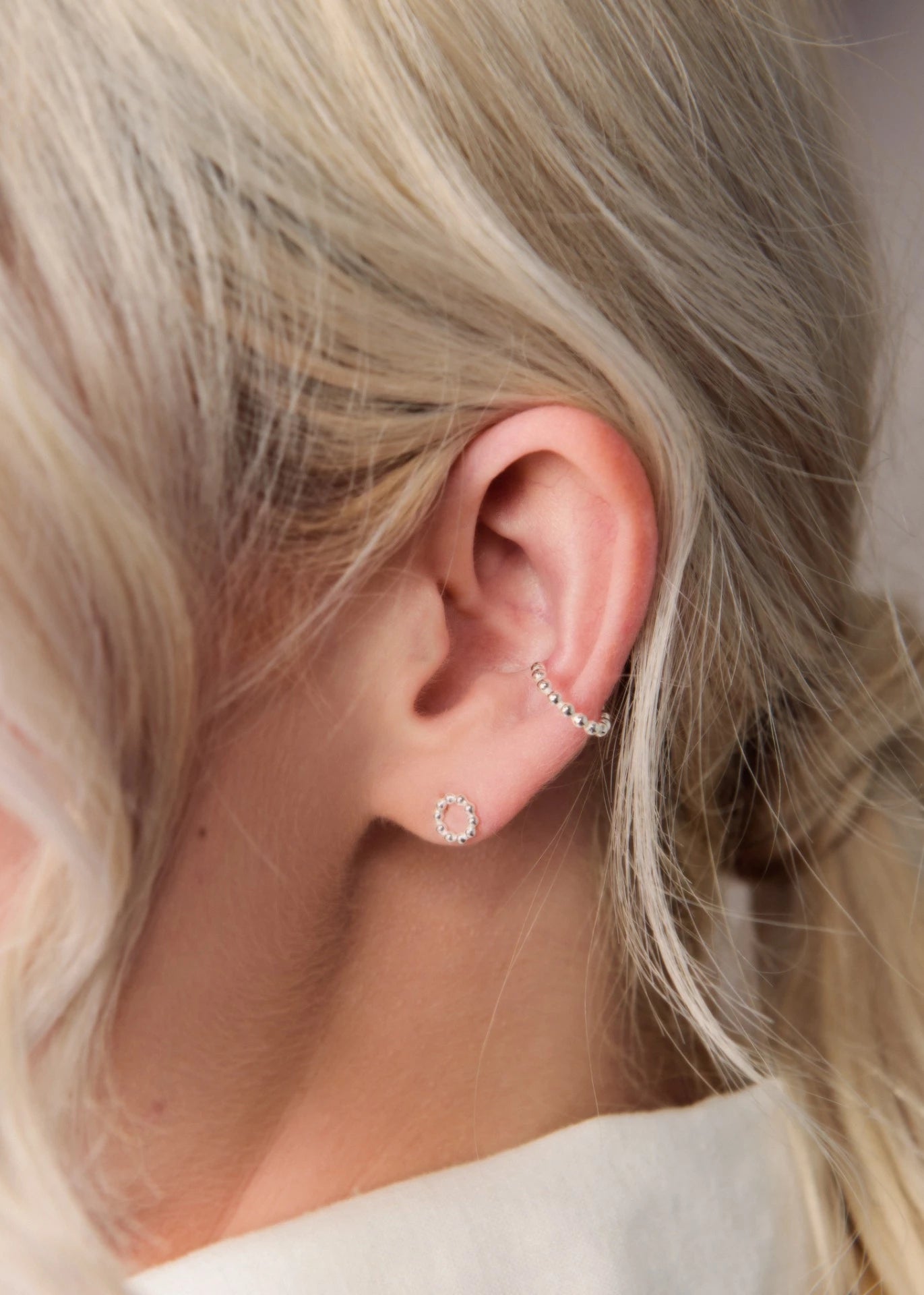 Bubbel cuff