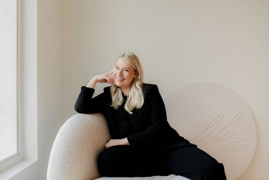 LiLa designin tarina, kultaseppä-artesaanista suomalaisen korubrändin perustajaksi