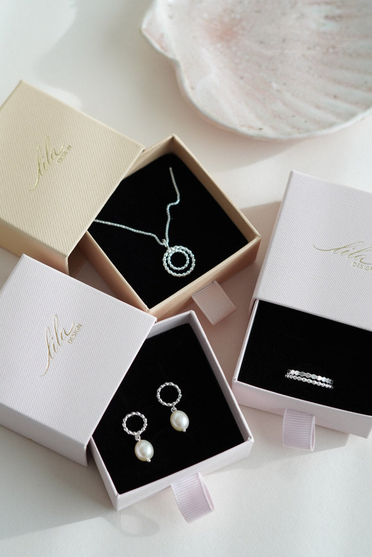 joululahja ideat koru