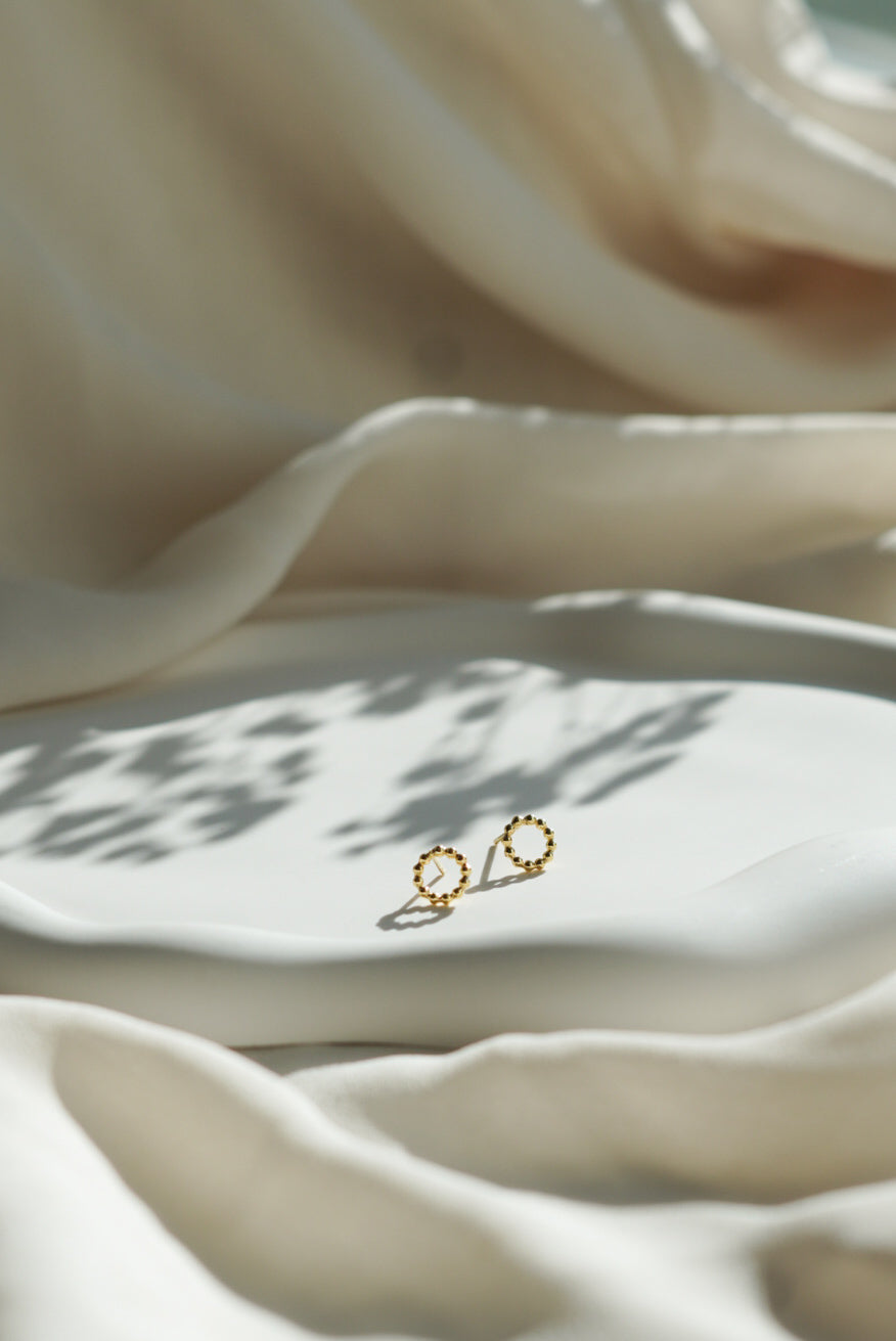Bubbel mini pure gold