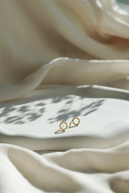 Bubbel mini pure gold