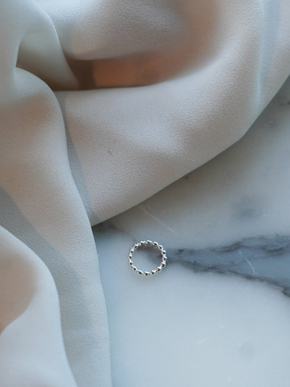 hopeasormus vauvalle