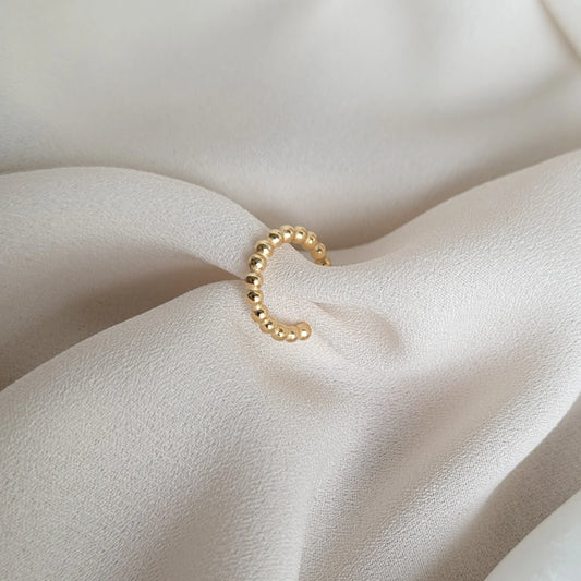 Bubbel cuff